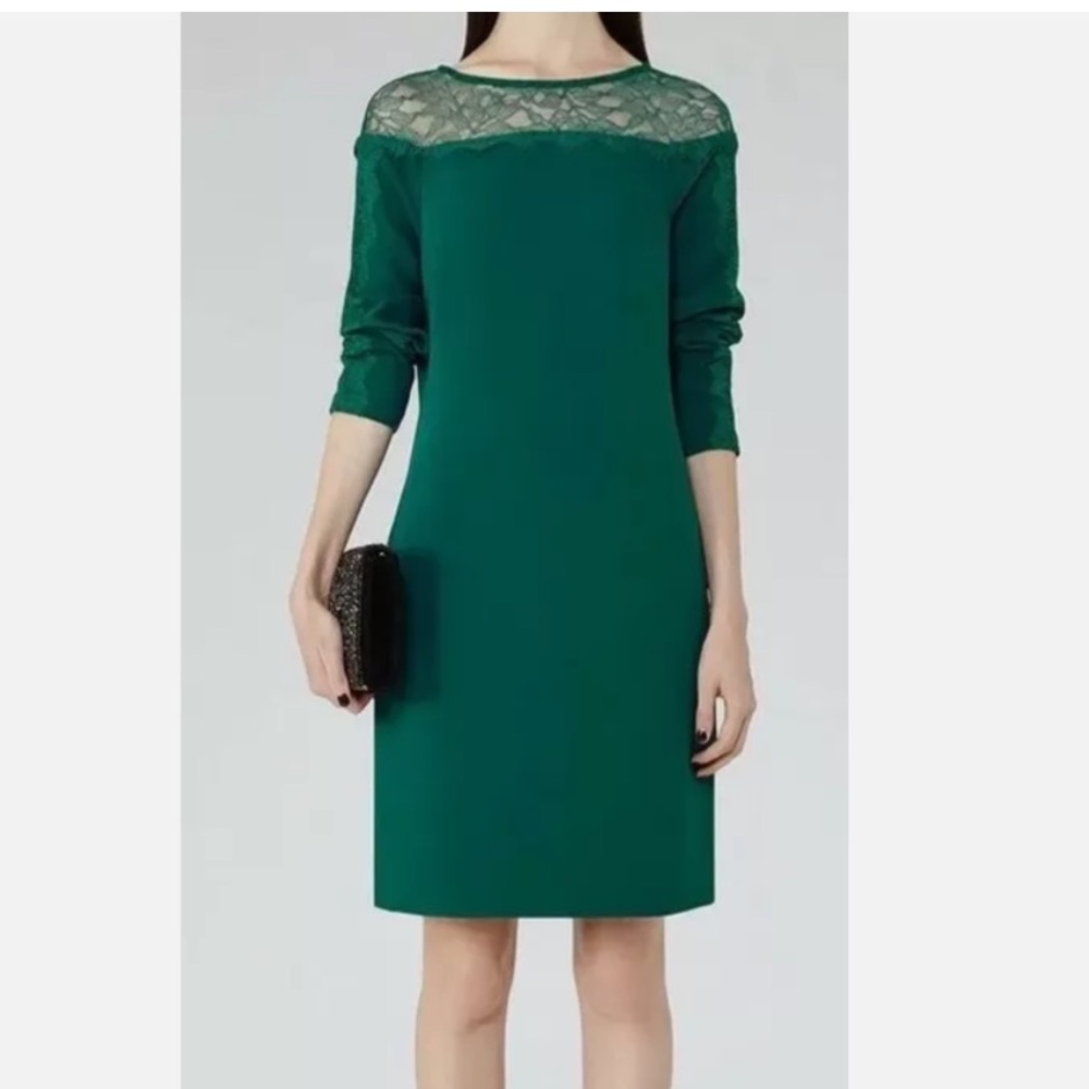 Reiss  dress